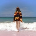 thumbnail image 2 of Doctor Strange Toalla de playa de secado rápido con diseño temático, regalo para mujeres y niñas, ideal para cumpleaños, fans, amantes de la música, uso en la playa o al aire libre, 78 × 160 cm, 2 of 6