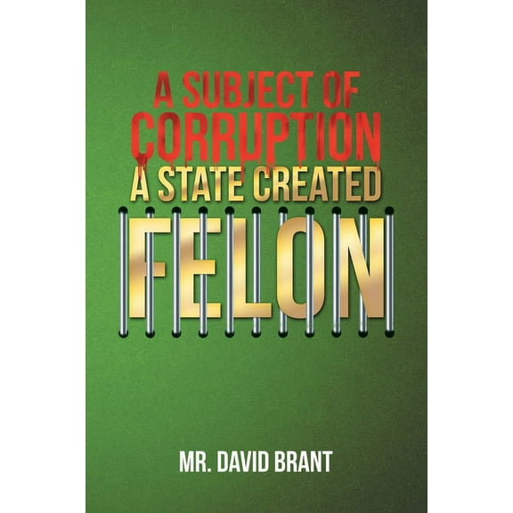 A Subject of Corruption (Paperback)