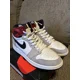 thumbnail image 1 of Size 5 - A i r-Jor-dan 1 Retro High OG GS, 1 of 6