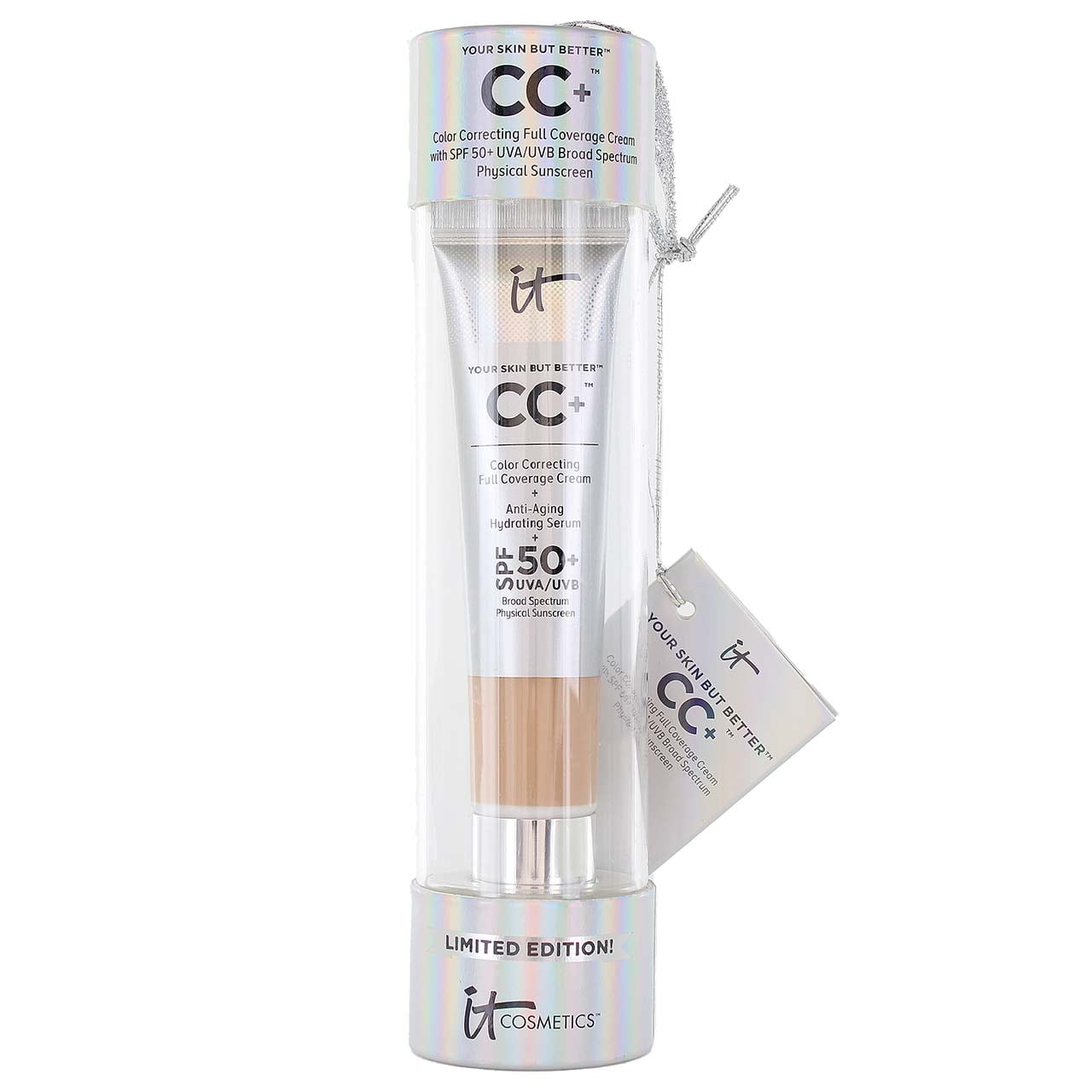 It Cosmetics Travel Size Your Skin But Better Cc 2025 www