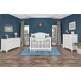 thumbnail image 2 of Evolur Fairbanks Double Dresser, Model #822, 2 of 4