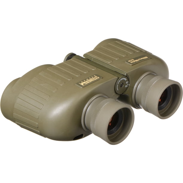 Steiner 8x30 Military/Marine Binocular (#280) - Walmart Business