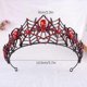 thumbnail image 5 of Women Hair Accessories for Halloween Charming Leaf Hair-Vine for Party Wedding Wear, 5 of 5