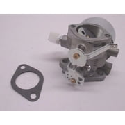 Genuine Tecumseh 640078A Carburetor Replaces 640078