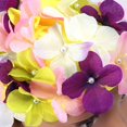 thumbnail image 3 of Handmade Flower Petal Swimming Cap Comfortable Flower Swimming Cap (color), 3 of 5