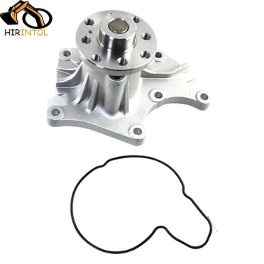 6652753 Water Pump to replace Bobcat OEM 6652753 - Walmart.com