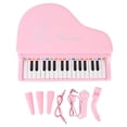 thumbnail image 2 of MIni Musical Piano Toy ,31 Key Piano Toy Keyboard Musical Instrument Toy for Kids Gifts, 2 of 7