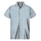 thumbnail image 2 of Camisas hawaianas de moda para hombre, camisas de fiesta de verano con estampado de carne en 3D, blusas 2024 informales con solapa, ropa de gran tamaño para hombre, Camisa, 2 of 4