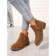 thumbnail image 2 of Women's Fashion Boots, 2 of 4