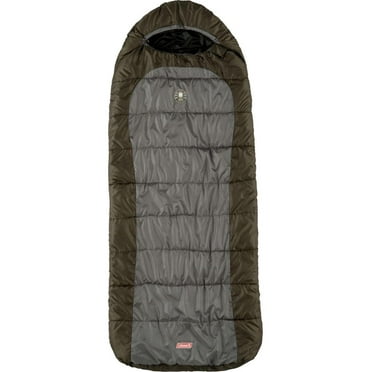 Coleman Heated Sleeping Bag Onesource C002 - Walmart.com