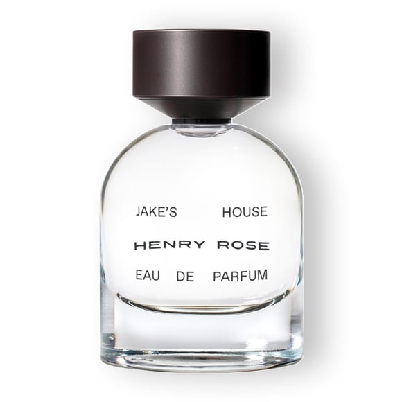 Perfume Henry Rose Jake's House Eau de Parfum, 50 ml, para mujer y hombre