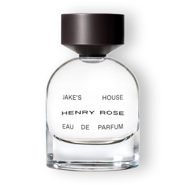 Perfume Henry Rose Jake's House Eau de Parfum, 50 ml, para mujer y hombre