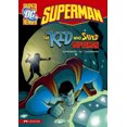 thumbnail image 3 of Superman: The Kid Who Saved Superman (DC Super Heroes (Library)), 3 of 3