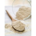 thumbnail image 3 of Organic Oat Bran, 3 Pounds — Non-GMO, Kosher, Raw, Vegan — by Food to Live, 3 of 7