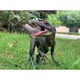 thumbnail image 5 of 12"Grey Spinosaurus Action Figures Dinosaur Toys, Early Science Education and Collectible Toys Gift for The Dino Lovers and The Coolest Gifts for Christmas, 5 of 8