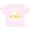 AD-Pink, variant on Congrats My Cousin Graduated with Cap Boys or Girls Toddler T-Shirt