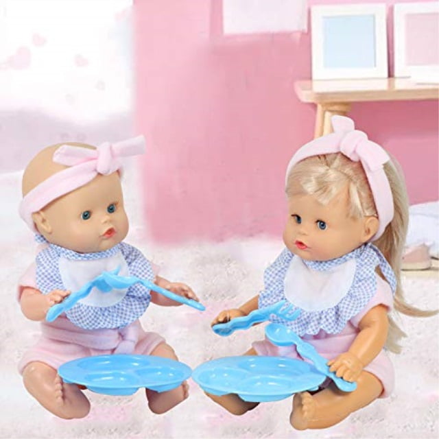 9 inch baby doll clothes