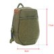 thumbnail image 3 of Porta Llaves Mini Porta Llaves Mini Monedero multifuncional, riñonera informal, bolsa pequeña para caza y senderismo, 3 of 5