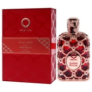 Orientica Amber Rouge Luxury Collection , 2.7 oz EDP Spray