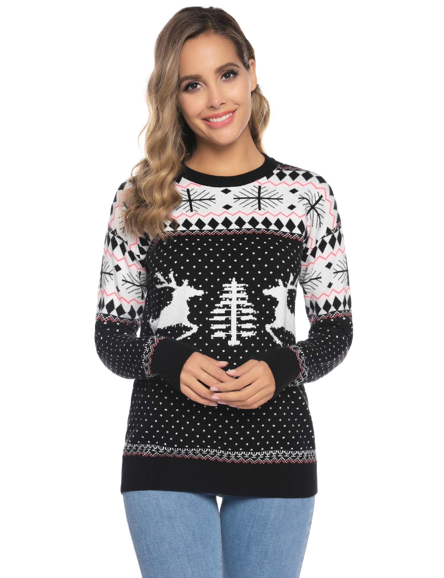 Ugly Christmas Sweaters Walmart Canada