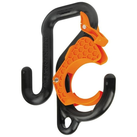 Klein Tools 5144LG2 Gated Bucket Hook 2-Inch