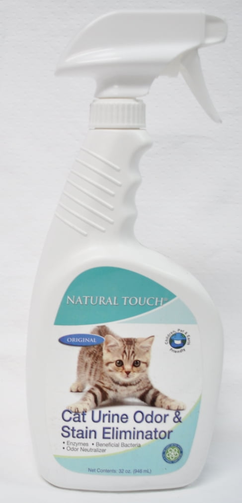 industrial cat urine remover