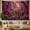 A, variant on XaaKee Tapestry, Pink Jungle Wanderer Wall Tapestry, High-Quality Polyester Tapestry For Bedroom Living Room Gym, 60x40Inch