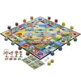 thumbnail image 2 of Animal Crossing Monopoly Cross border English Board Game, 2 of 5