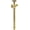 8 Inch, variant on 12 Inch Anti-Siphon Frost Free Sillcock Valve Multiturn 1/2 Inch NPT, 3/4 Inch Hose Bibb, Brass Body,Brass Valve 12 inch Length
