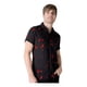 thumbnail image 2 of Camisa Hombre Casual Slim Negro Stfashion 50505000, 2 of 7
