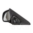 thumbnail image 3 of TYC 4710012 Door Mirror For 96-00 Honda Civic, 3 of 3