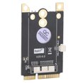 thumbnail image 4 of PCI-E Adapter, Convenient Mini Converter Card, Plug And Play For Computer Office Home Desktop, 4 of 8