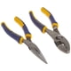 thumbnail image 2 of Juego de alicates Irwin Vise-Grip Alloy Steel 6 cm L (2 unidades), 2 of 5