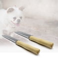 thumbnail image 1 of Peluquería Para Mascotas, Recortadora, Rastrillo, Peine, Pasadores De Acero Para Perros Y Gatos, Cepillo De Limpieza, 1 of 8