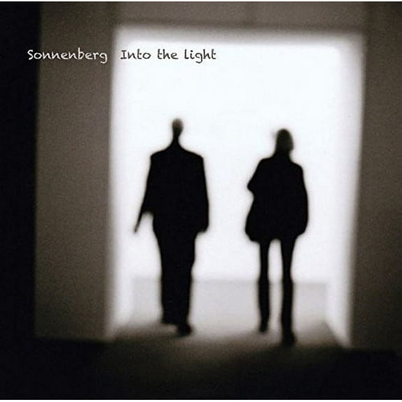 Into The Light (CD)