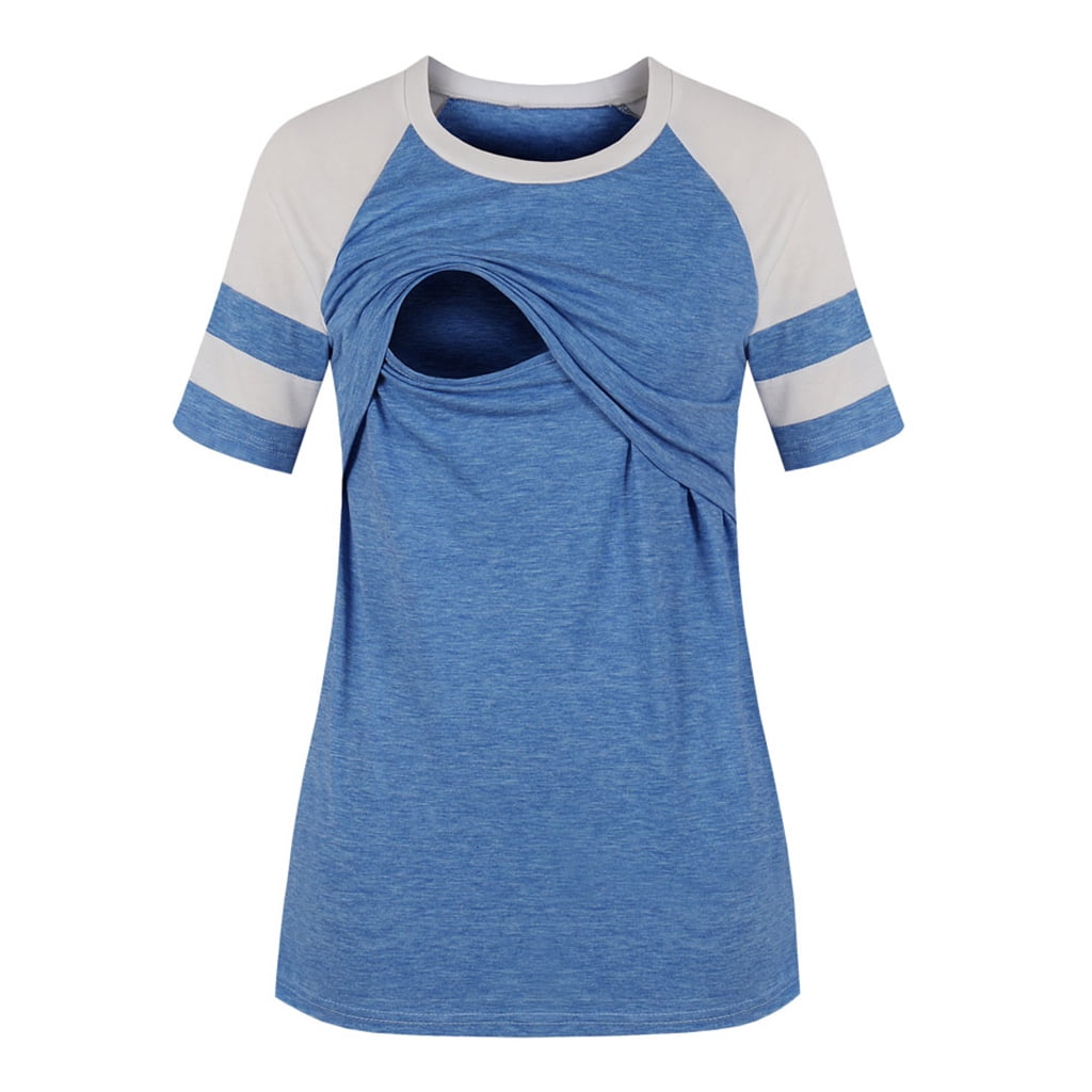 pat pat nursing shirts