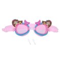 thumbnail image 2 of Waterproof Swimming Goggles, Underwater Glasses, Adjustable For Kids Swimming, 2 of 8