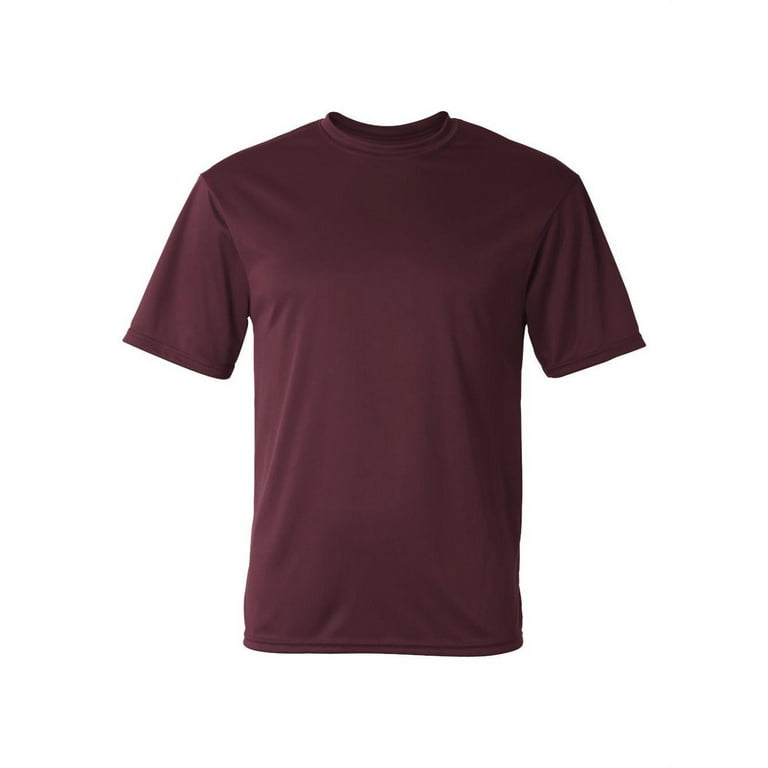 maroon t shirt walmart