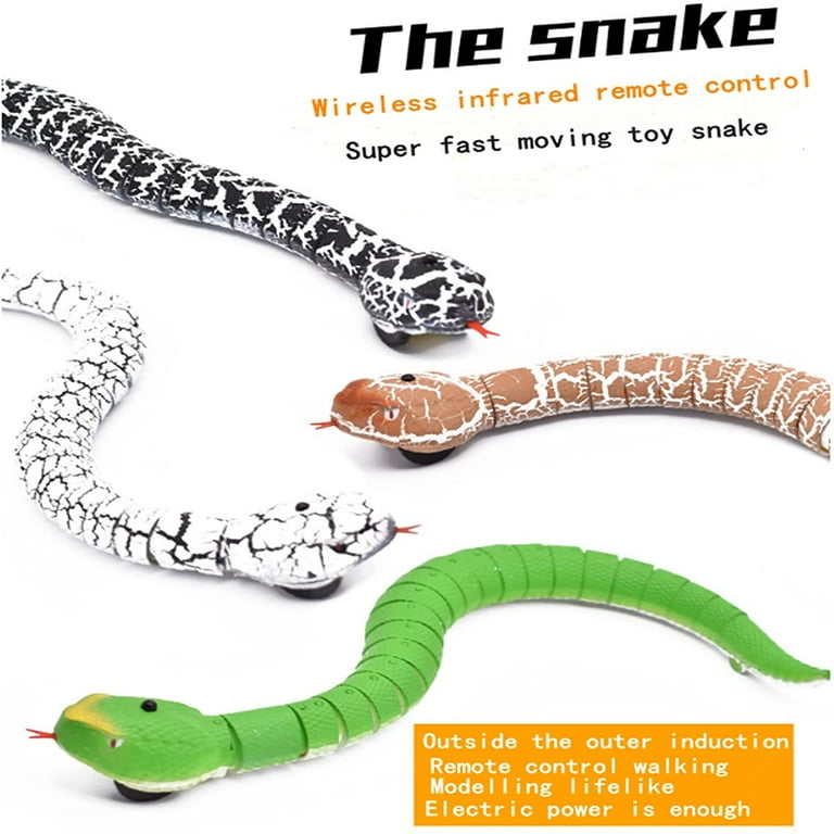 Slithering snake hot sale toy