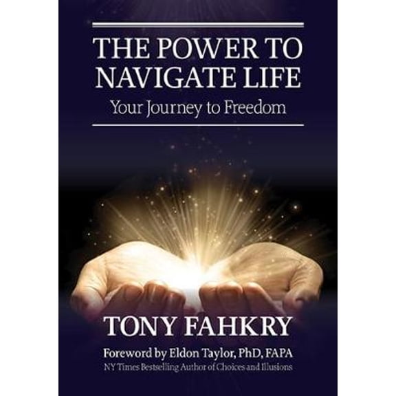 The Power to Navigate Life, (Paperback)