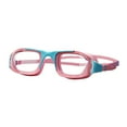 thumbnail image 3 of Gafas De Natación Para Piscina Con Estuche De Almacenamiento, Gafas Antivaho De Visión Clara Sin Fugas, 3 of 8