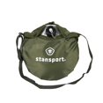 thumbnail image 1 of Cantimplora Stansport de Aluminio Verde Scout 950 ml, 1 of 9