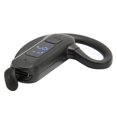 thumbnail image 2 of Single Ear Bone Conduction Headset Digital Display Voice Control Answering Wireless Earphone for Sports Business Black, 2 of 4