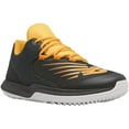 thumbnail image 3 of New Balance Men's Fuel Cell 4040V6 Turf Baseball Shoes Black/Yellow D 6.5, 3 of 7