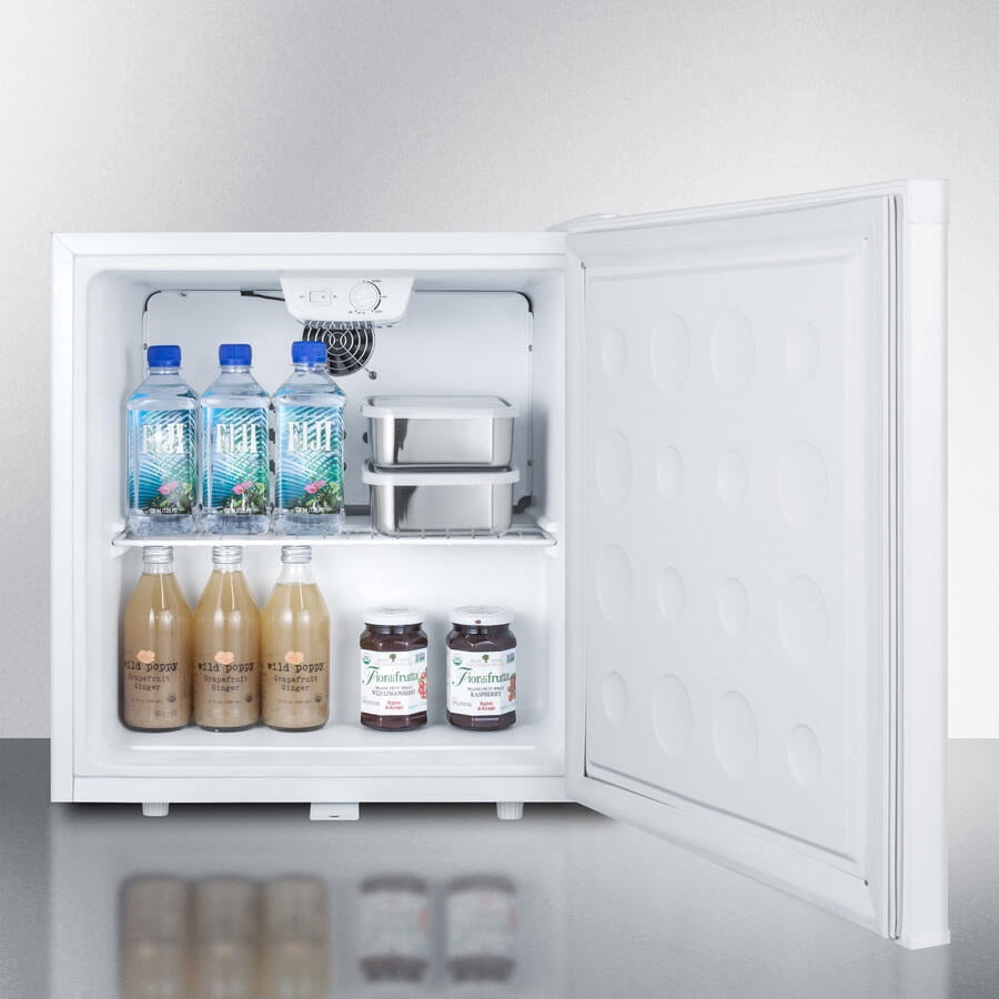 SUMMIT FFAR23L compact refrigerator