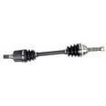 thumbnail image 2 of Bodeman Front Left Driver Side CV Axle Shaft Assembly for 2011-2016 Hyundai Elantra Sedan 2013-2017 Elantra GT w/ Automatic Transmission, 2 of 7