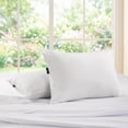 thumbnail image 3 of Sertapedic Forever Firm Support Bed Pillow, Standard/Queen, 3 of 11