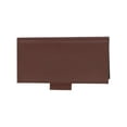 thumbnail image 5 of Buxton  Tooled Leather Organizer Clutch (Women's), 5 of 5