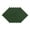 Dark Green, variant on DII Cotton Kitchen Napkin Set, Set of 6, 20"x20", 100% Cotton, Multiple Colors