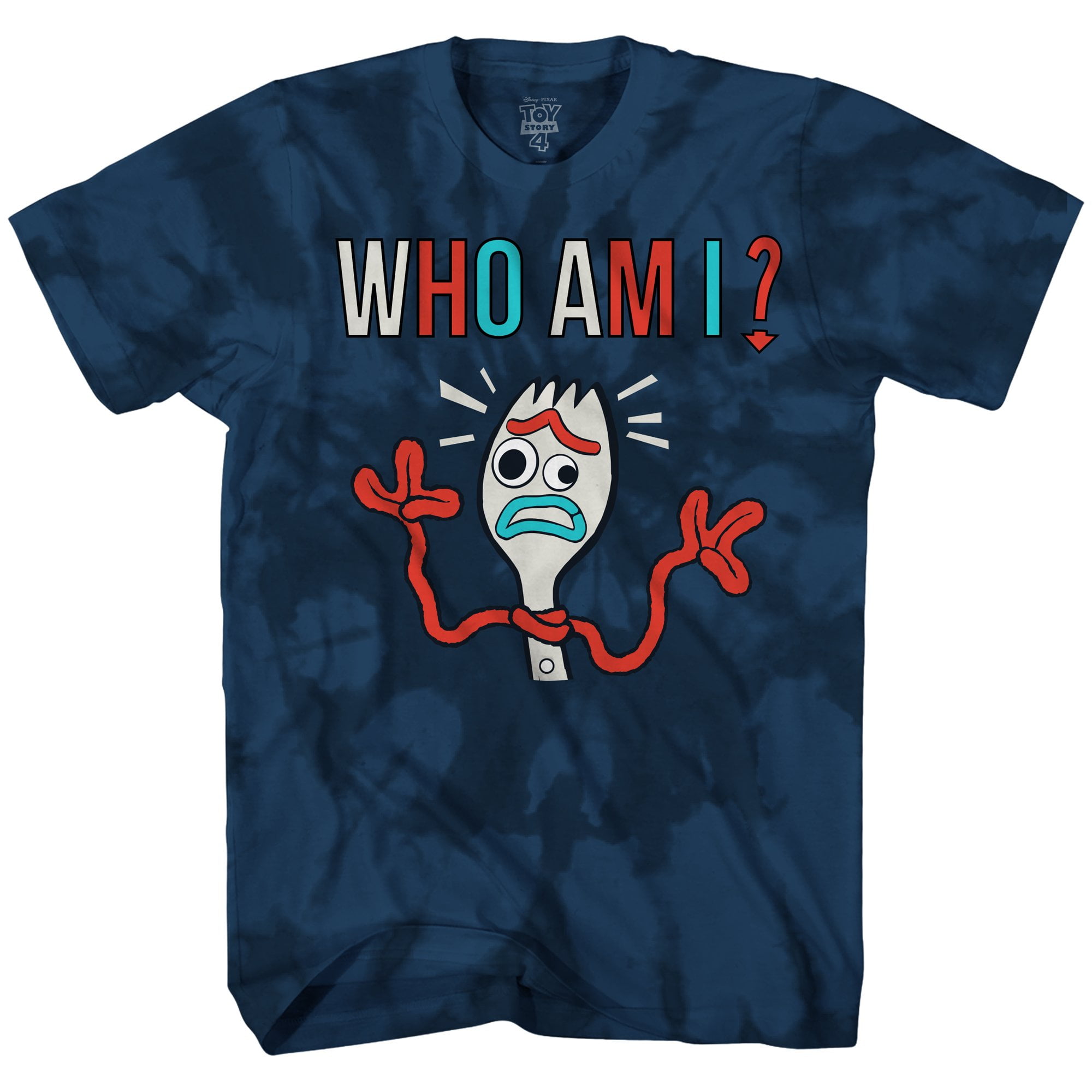 forky tee